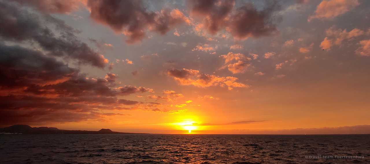 Localidad de Villaverde vista desde el volcán de la Escanfraga. 